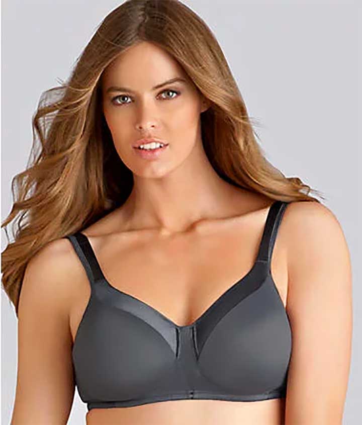 18 Hour Sleek and Smooth Wire-Free Bra