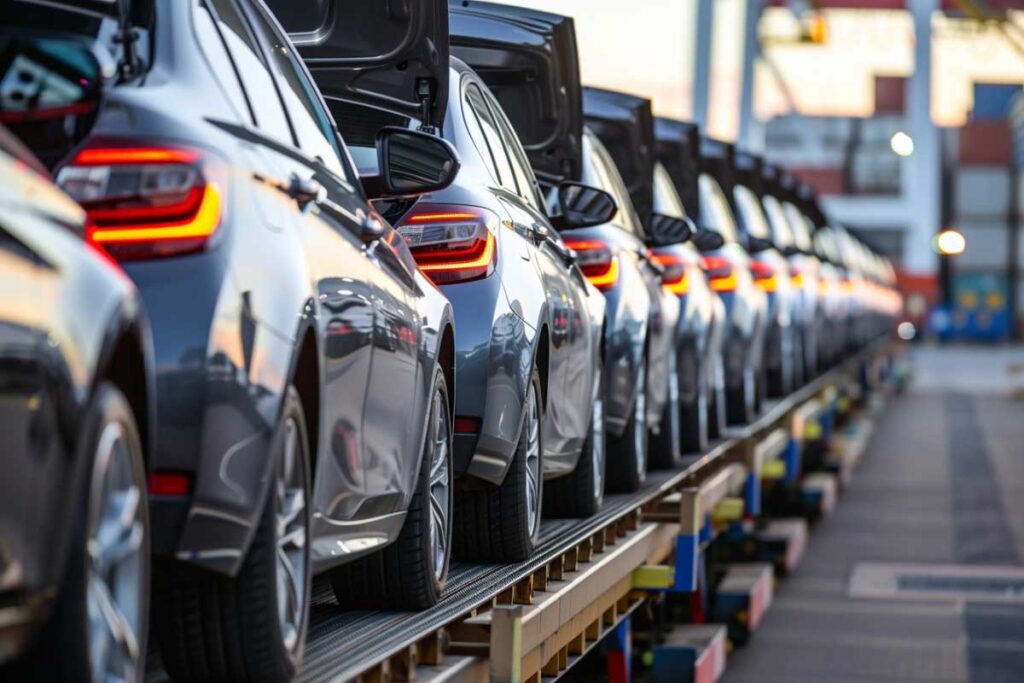 4 Ways Car Shipping Companies Protect Your Vehicle