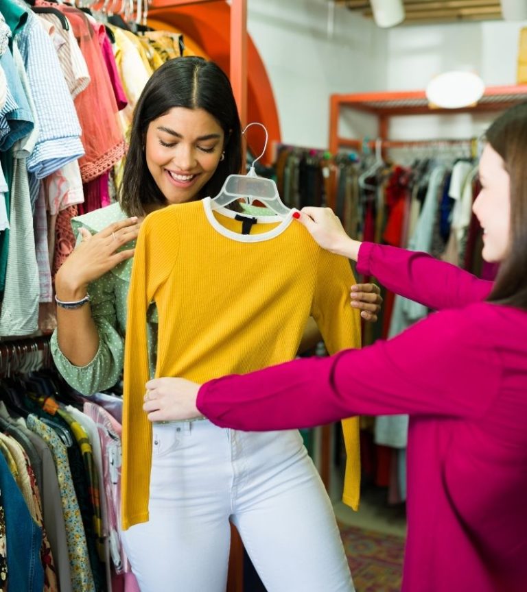 The Top Tips for Fashion-Forward Thrifting