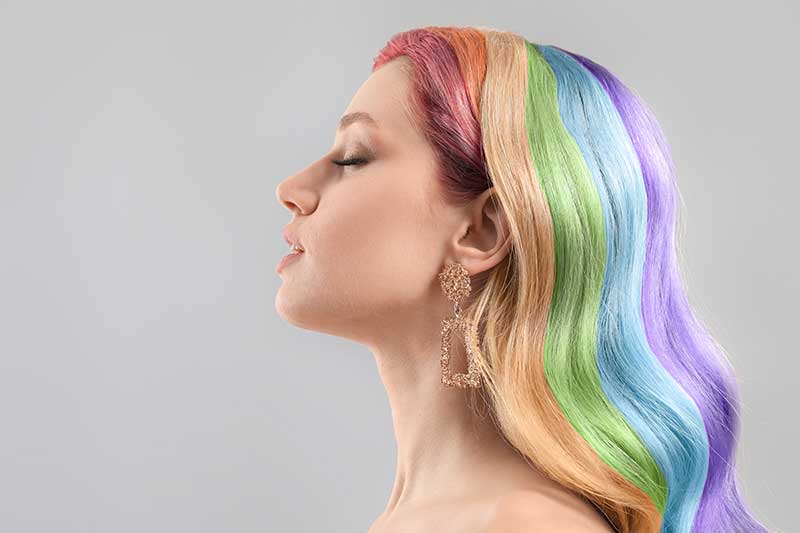 6 Reasons Professional Hair Color Is Worth The Money