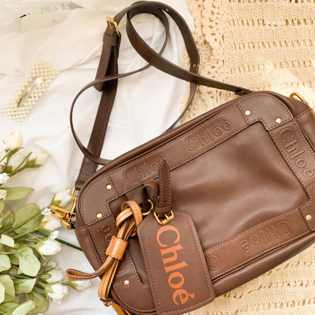 A Short History of Chloé Bags