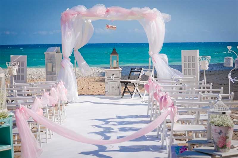 Advice from a Destination Wedding Expert