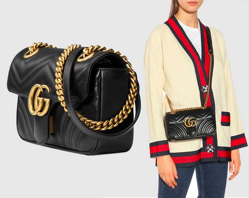 Affordable Gucci Bags