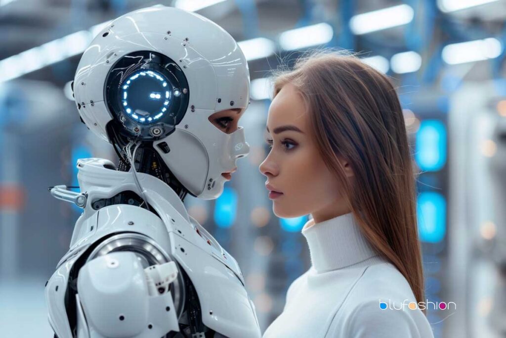 The Best AI Girlfriend Apps: Virtual Love at Its Finest