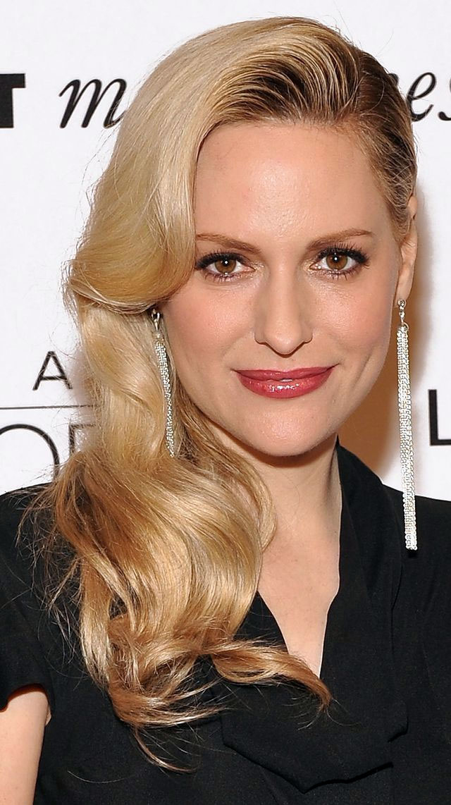 Aimee Mullins