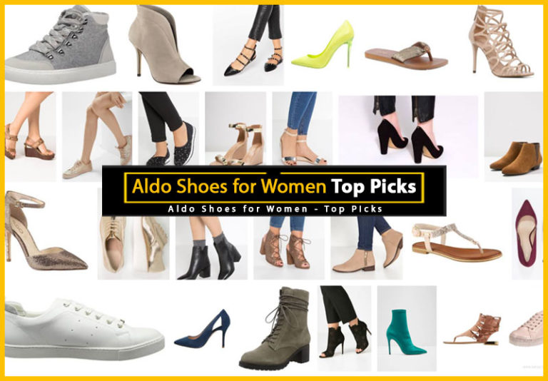 Aldo Shoes for Women