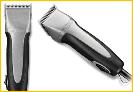 Andis MVP Detachable Blade Clipper