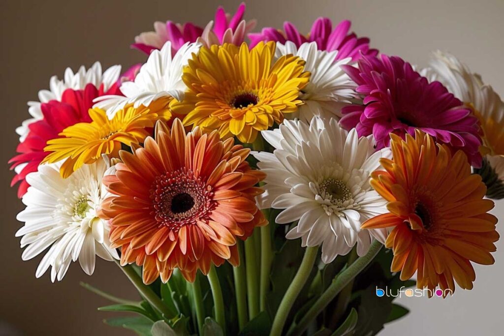 Birth Month Flowers: April - Daisy