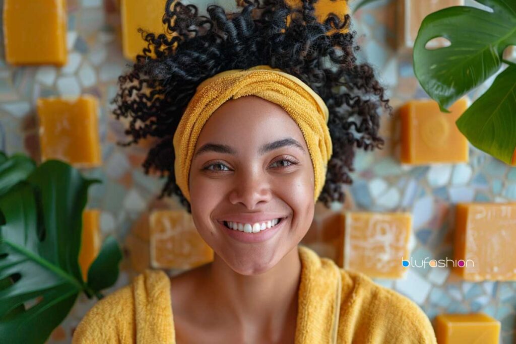 Are Shampoo Bars Right for Your Hair Type?