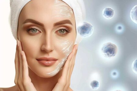 Are Stem Cells Good for Skin?