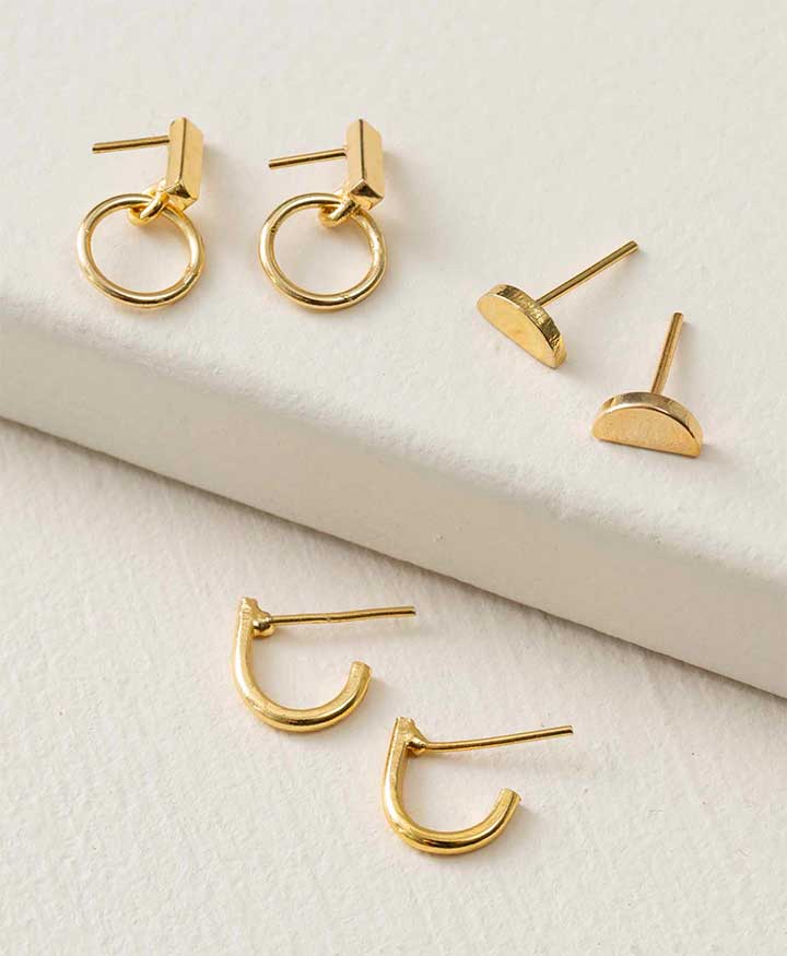 Bare Collection Arithmetic Studs