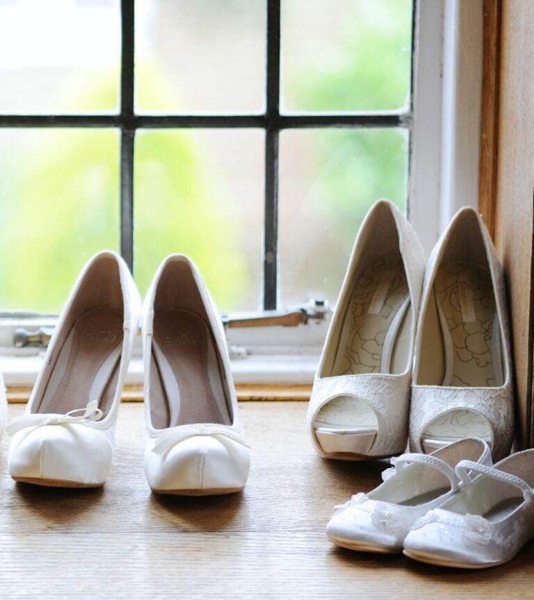 Tips To Consider When Choosing Bridesmaid Shoes