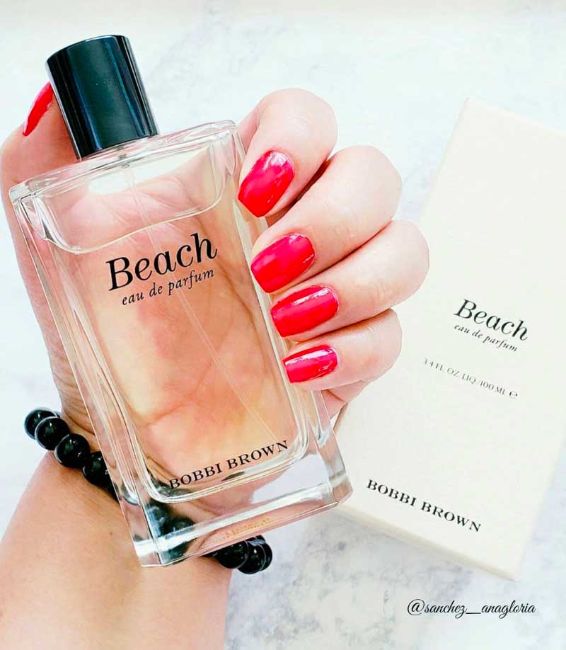 Beach by Bobbi Brown