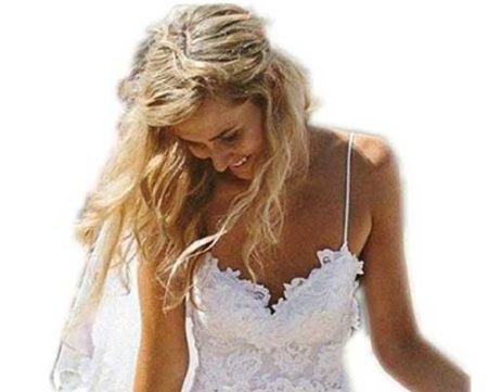 Beach Wedding Dresses