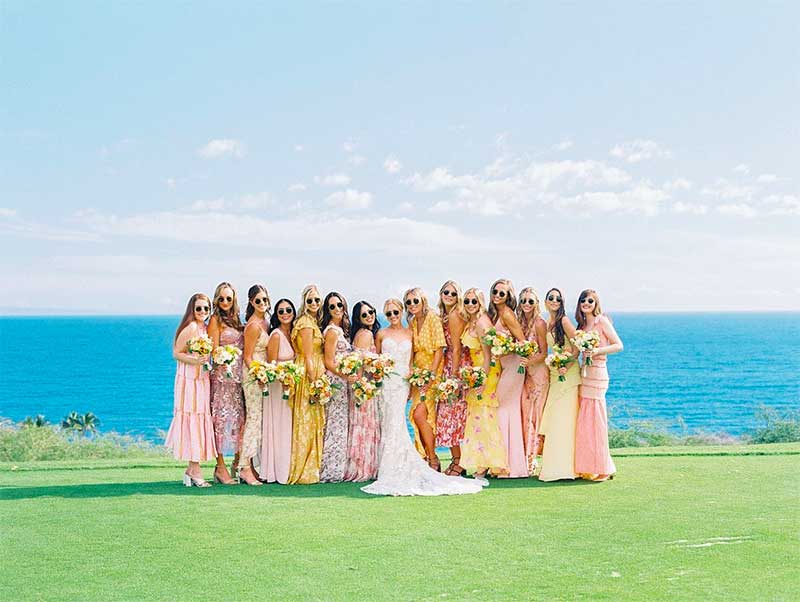 Beach Wedding Wear - A Guide to Planning Your Perfect Wedding in Hawaii