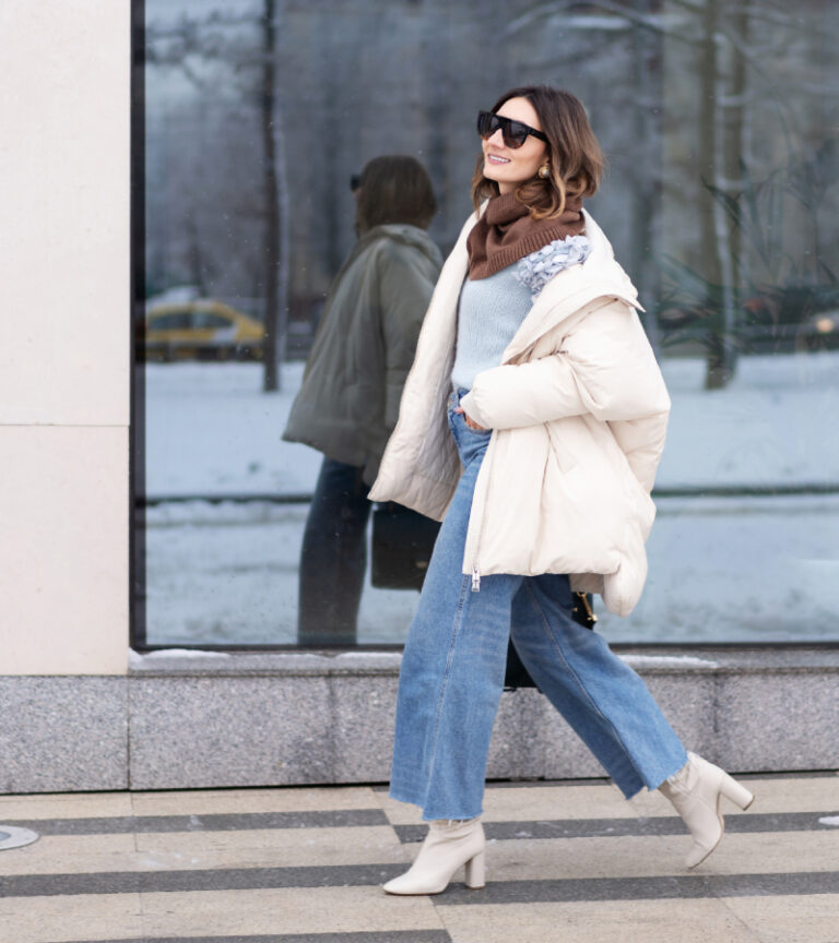 Tips for Dressing Warm and Stylish in the Winter