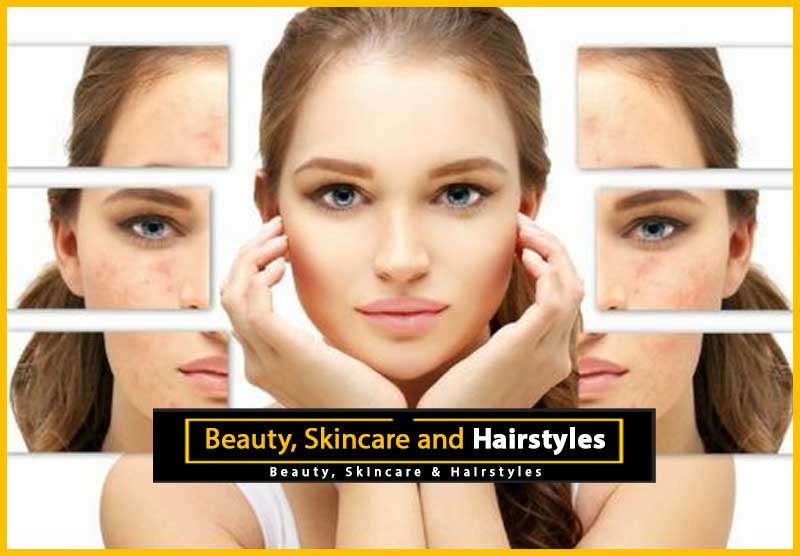 Skincare, Hairstyles and Beauty