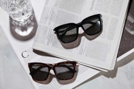 DIFF Eyewear: Stylish Shades that Give Back