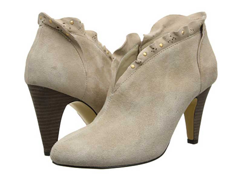 Bella Vita Nala Booties