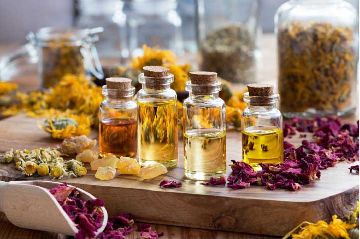 What Are the Benefits of Using the Best Essential Oils?