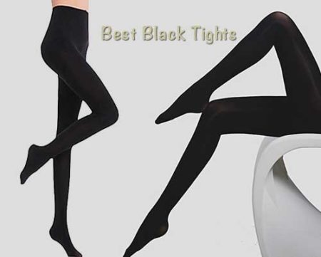 Best Black Tights