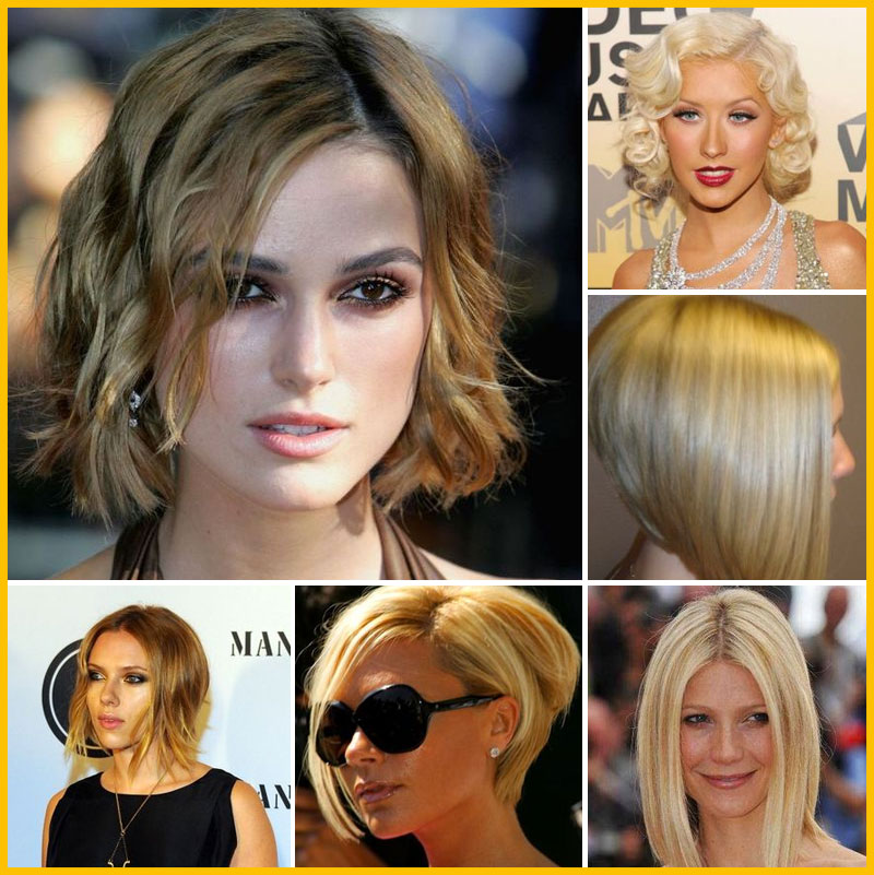 Best Bob Haircuts