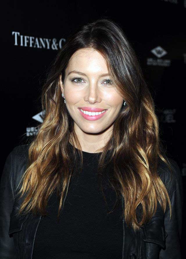 Best Brunette Hair Colors