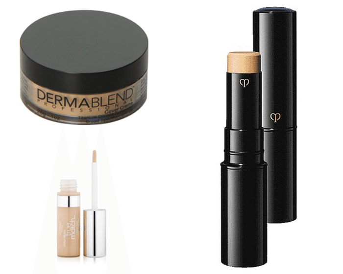 Best Concealers