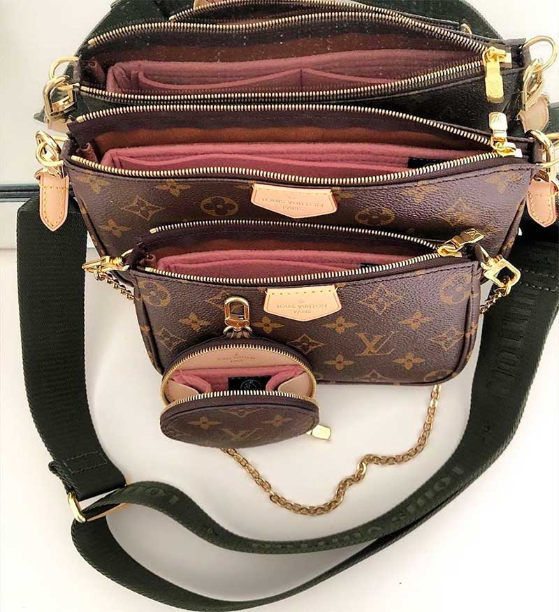 Best Louis Vuitton Replica Bags