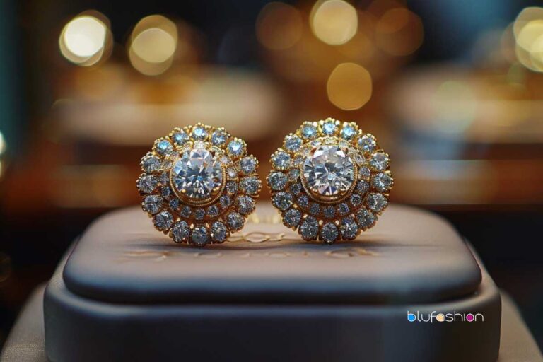 Best Place to Buy Diamond Earrings