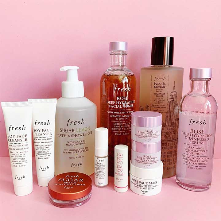 13 Rose Skincare Products That Will Perfect Your Complexion In Time For Spring