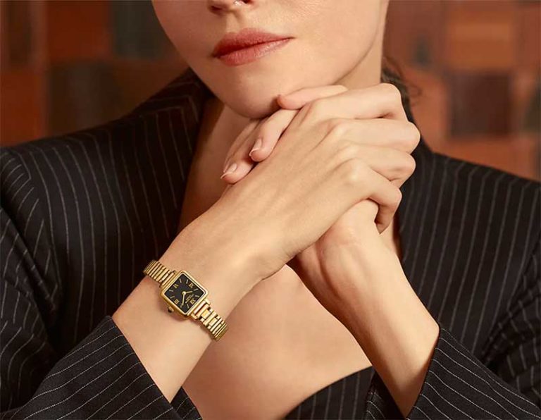 How to Choose The Best Watches For Women