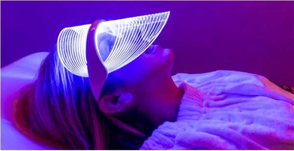 MyDermaDream BioLux LED Facemasks