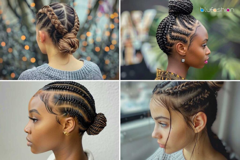 Braid Your Way to Stylish Self-Expression