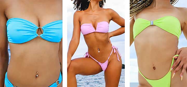 5 Situations Where Swimsuit Etiquette Is A Must