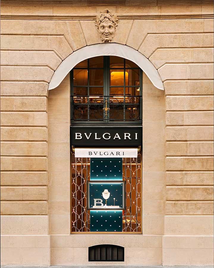 Bulgari: Best Jewelry Stores In USA