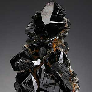 Cassiterite Stone