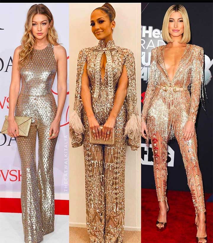 Celeb-Inspired Party Dress for Women