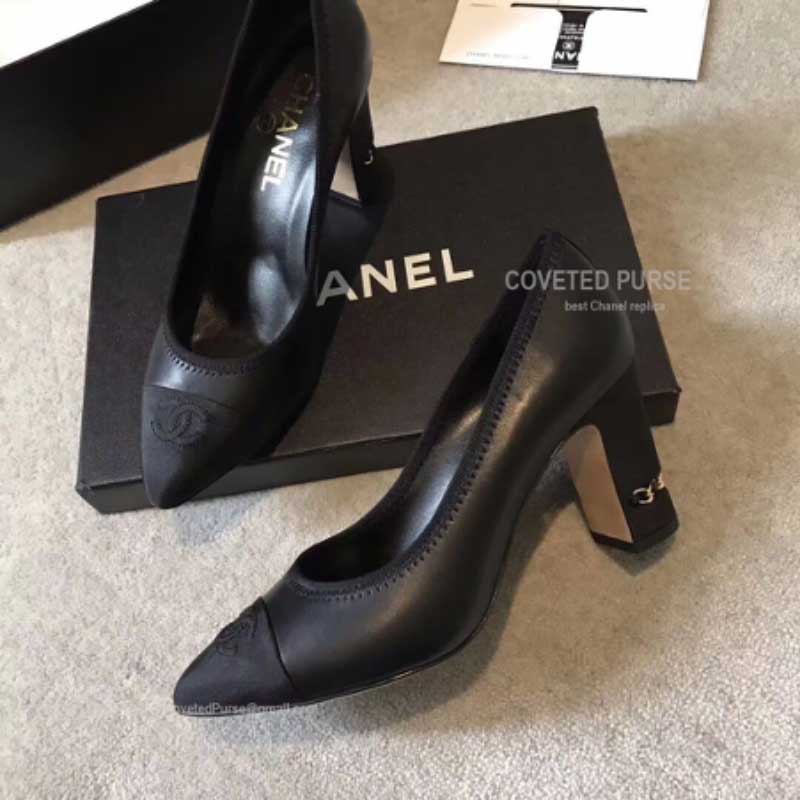 Chanel Pumps 185292