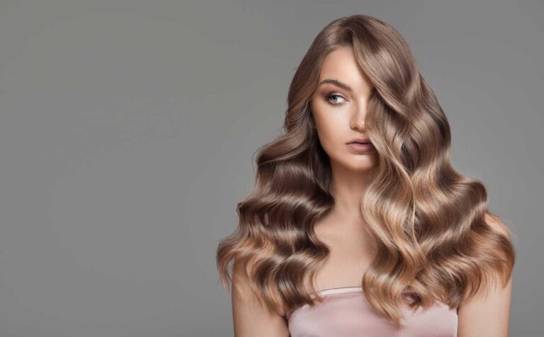 Choosing Wigs For Women: Synthetic vs. Human Hair