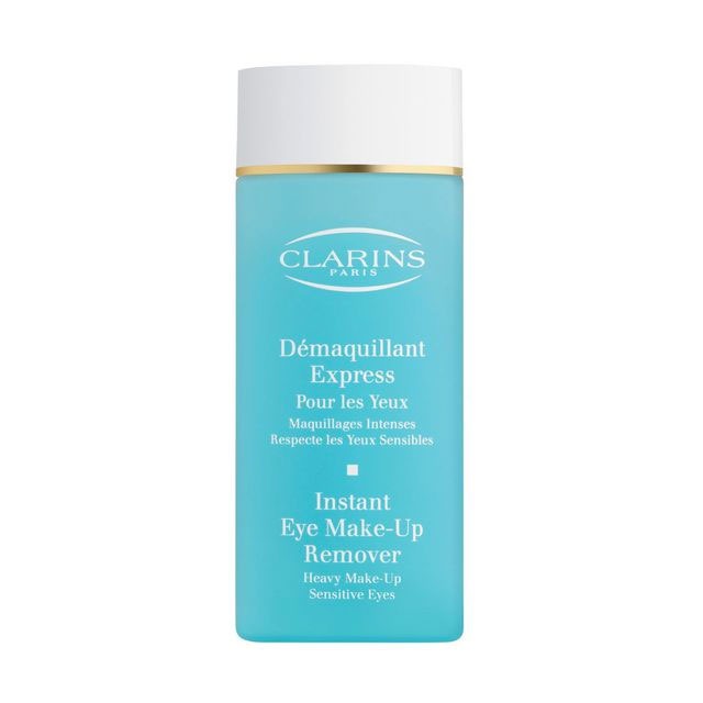 Clarins Instant Eye Makeup Remover