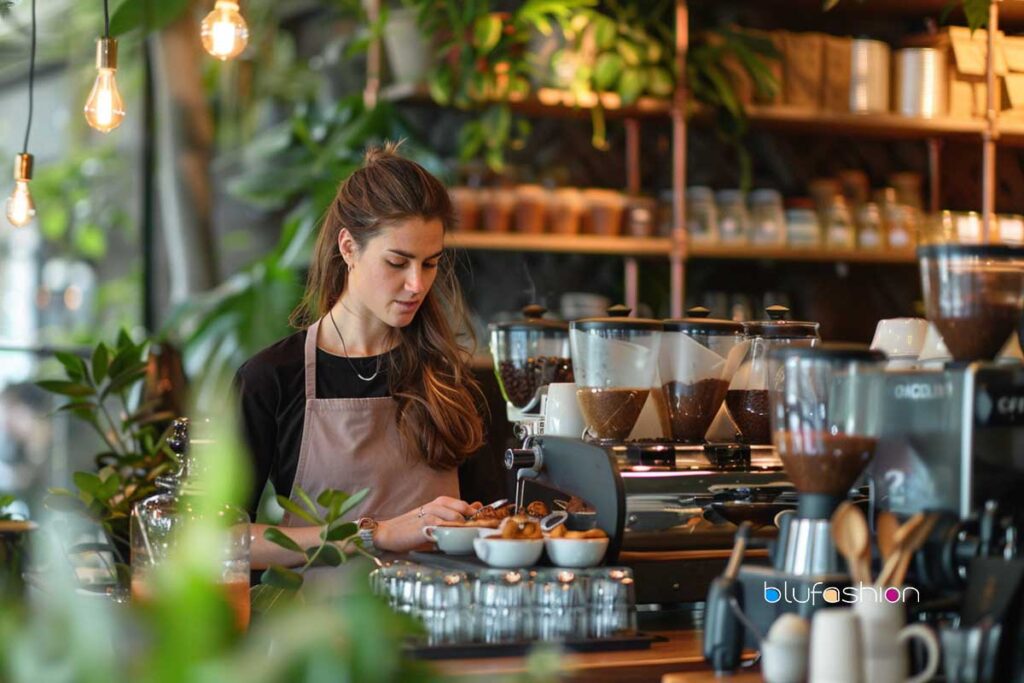 Coffee Connoisseurship: Boosting Sydney's Guest Experience