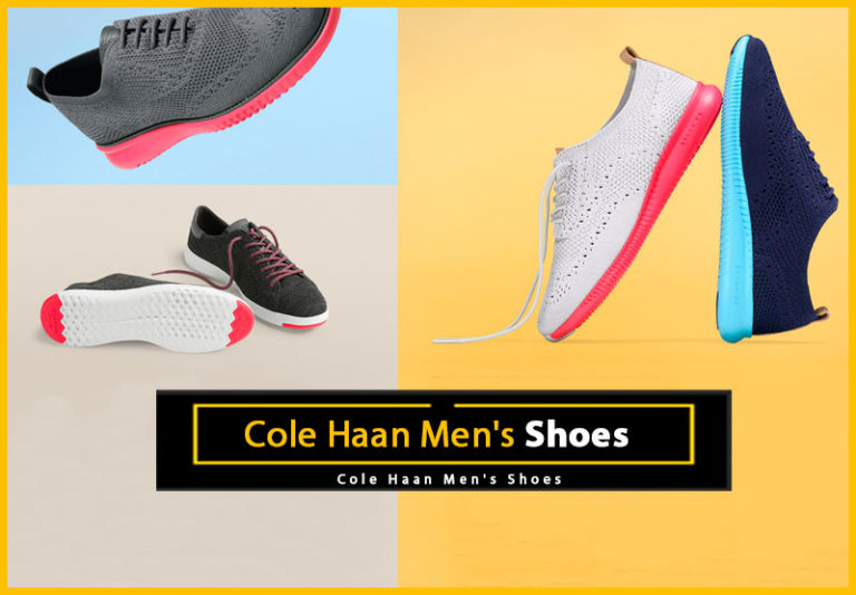 cole haan men's shoes