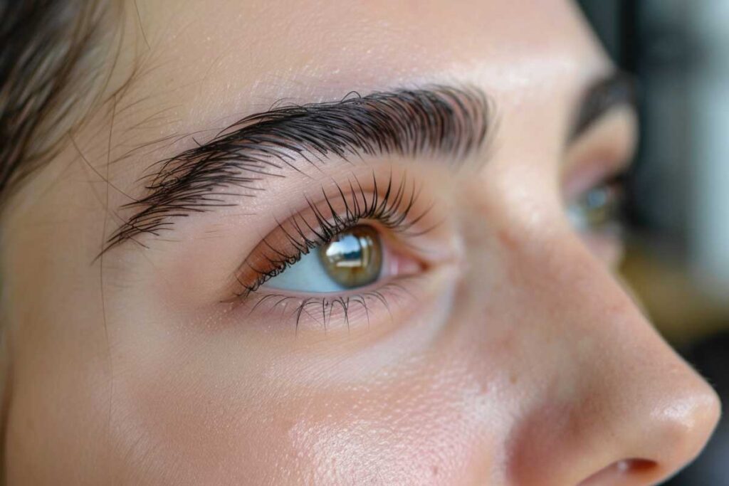 Common Questions About Lash Lifts