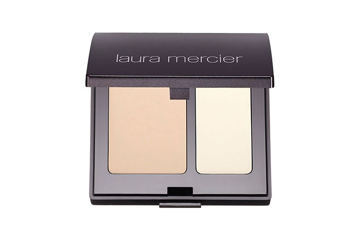 Conceal Redness: Laura Mercier Secret Camouflage