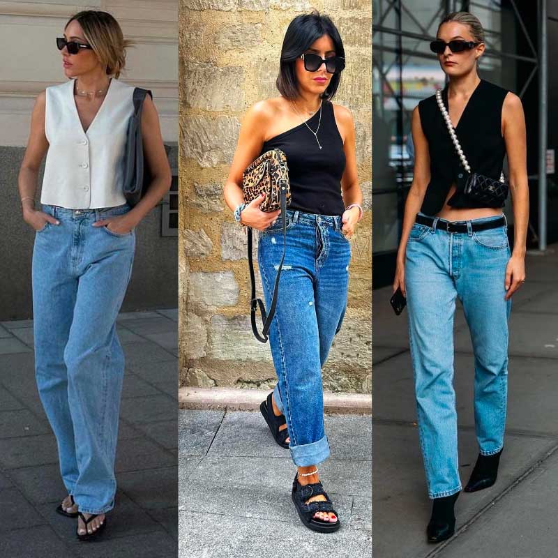 Consider the Denim Rise