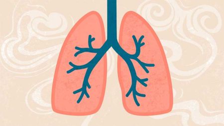 copd experimental treatment