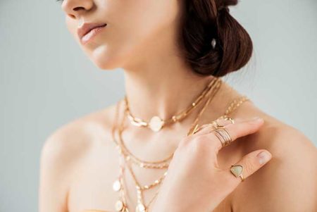 How to Design Custom Jewelry