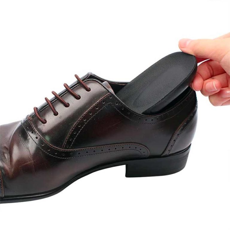 Custom Insoles For Dress Shoes