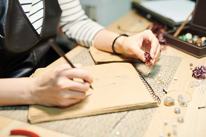 Custom Jewelry Creation: What You Must Know About The Process